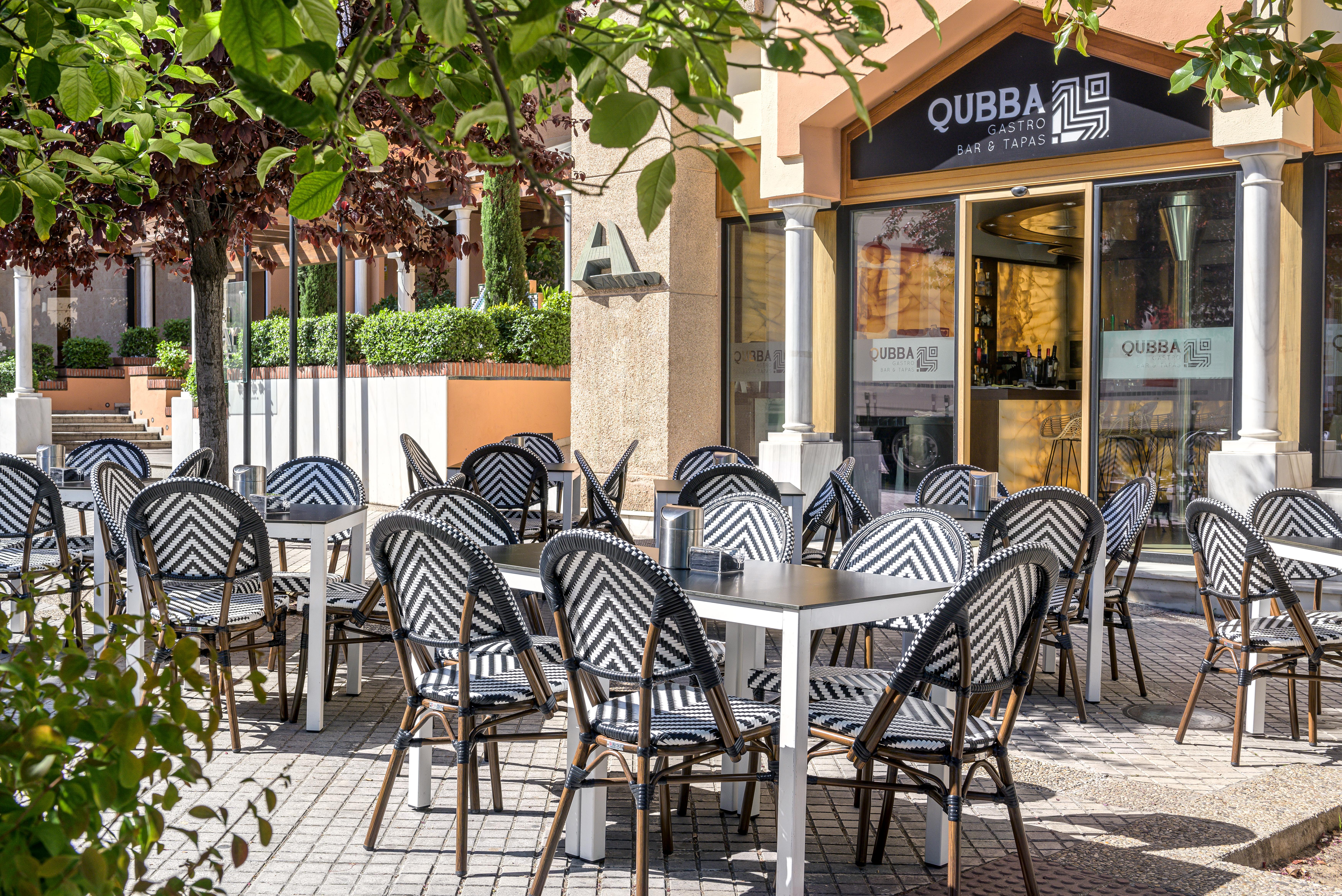 Hotel Saray Granada Exterior photo